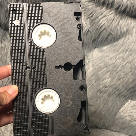 Return To Snowy River 2006 VHS - Picture 5 of 5